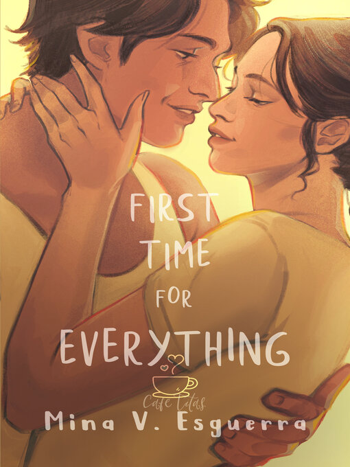 Title details for First Time for Everything by Mina V. Esguerra - Available